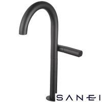 SANEI K4471NJV-2T-MDP SANEI(サンエイ) ワンホール洗面湯水栓
