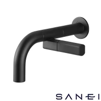 SANEI K4475-MDP SANEI(サンエイ) 洗面湯水栓
