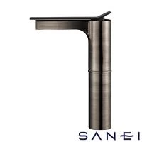 SANEI K4731NJK-2T-SJP1-13 シングルワンホール洗面混合栓