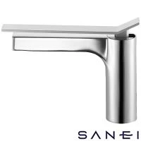 SANEI K4732NJK-13 シングルワンホール洗面混合栓