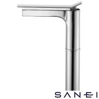 SANEI K4732NJK-2T-13 シングルワンホール洗面混合栓