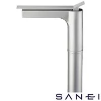 SANEI K4732NJK-2T-MC-13 シングルワンホール洗面混合栓