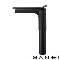 SANEI K4732NJK-2T-MDP-13 シングルワンホール洗面混合栓