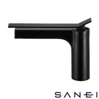 SANEI K4732NJK-DJP-13 シングルワンホール洗面混合栓