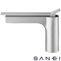 SANEI K4732NJK-MC-13 シングルワンホール洗面混合栓