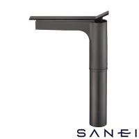 SANEI K4732NJV-2T-MD7-13 シングルワンホール洗面混合栓