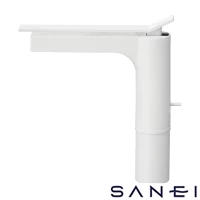 K4732PJV-1T-MWP SANEI(サンエイ) シングルワンホール洗面混合栓