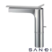 K4732PJV-1T SANEI(サンエイ) シングルワンホール洗面混合栓