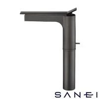SANEI K4732PJV-2T-MD7-13 シングルワンホール洗面混合栓