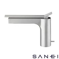 SANEI K4732PJV-MC-13 シングルワンホール洗面混合栓
