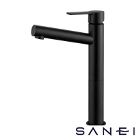 SANEI K4750ENJV-2T-MDP SANEI(サンエイ) シングルワンホール洗面混合栓