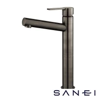 SANEI K4750ENJV-2T-SJP SANEI(サンエイ) シングルワンホール洗面混合栓