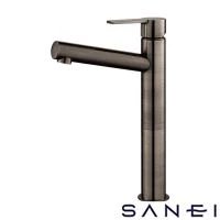 SANEI K4750NK-2T-SJP-13 シングルワンホール洗面混合栓