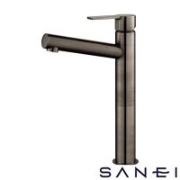 SANEI K4750NV-2T-SJP-13 シングルワンホール洗面混合栓