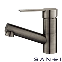 SANEI K475ENJV-1-SJP SANEI(サンエイ) シングルワンホール洗面混合栓