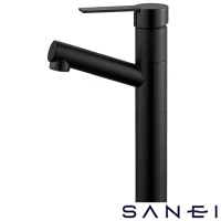 SANEI K475ENJVZ-2T-MDP SANEI(サンエイ) シングルワンホール洗面混合栓