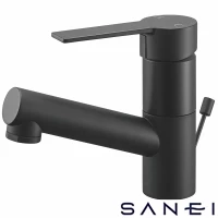 SANEI K475EPJV-1-MDP SANEI(サンエイ) シングルワンホール洗面混合栓