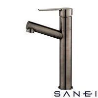 SANEI K475NJVZ-2T1-SJP-13 シングルワンホール洗面混合栓