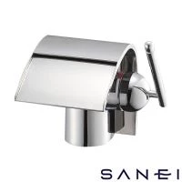 SANEI K4790NJK-13 シングルワンホール洗面混合栓