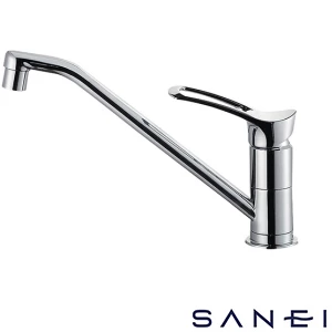 SANEI K8712JV-13 サンエイ(SANEI) シングルワンホール混合栓