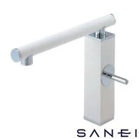 サンエイ(SANEI) シングルワンホール混合栓