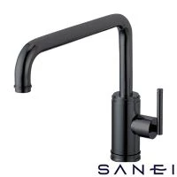サンエイ(SANEI) シングルワンホール混合栓