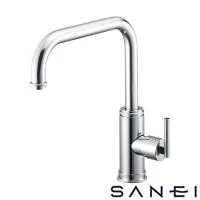 サンエイ(SANEI) シングルワンホール混合栓