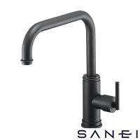 サンエイ(SANEI) シングルワンホール混合栓