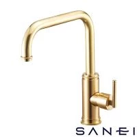 サンエイ(SANEI) シングルワンホール混合栓