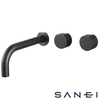 SANEI K9675-MDP SANEI(サンエイ) ミキシング洗面混合栓