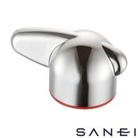 SANEI MR2610F-R ミニセラハンドル