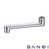 SANEI PA1110-60X-16 角吐水口