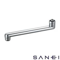 SANEI PA1110-60X2-16 角吐水口