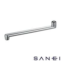 SANEI PA1110-61X3-16 角吐水口