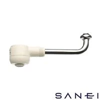 SANEI PA13M-60X-16 シャワー回転パイプ