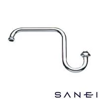SANEI PA165-60X-16 浄水器用パイプ