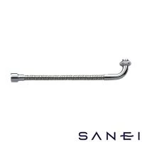 SANEI PA18G-76X3-16 節水ベンリー自在パイプ