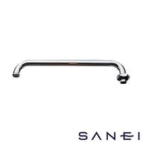 SANEI PA20J-61X1-16 横形パイプ