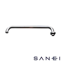 SANEI PA20J-61X2-19 横形パイプ