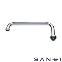 SANEI PA235-60X-16 浄水器用パイプ