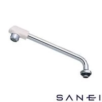 SANEI PA27JD-60X-16 断熱上向パイプ