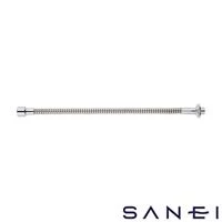 SANEI PA286G-76X4-16 節水ベンリー直パイプ