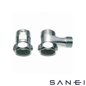 SANEI 分岐バルブ・分岐ソケット 通販(卸価格)|プロストア ダイレクト