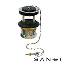 SANEI PH33-25 横穴排水栓