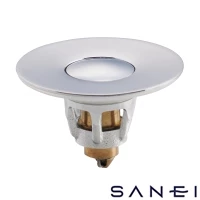 PH343 SANEI(サンエイ) ポップアップ排水栓