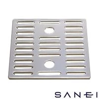 SANEI PH48F 角吐水口