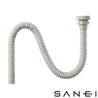 SANEI(サンエイ) 流し排水栓ホース