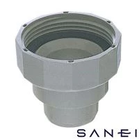 SANEI PH62-88S-40 排水ホースユニオンナット