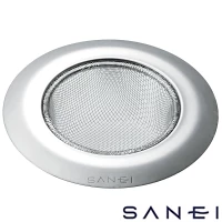 PH621A-M SANEI(サンエイ) ツバ広ゴミこし