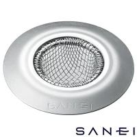 PH621A-S SANEI(サンエイ) ツバ広ゴミこし